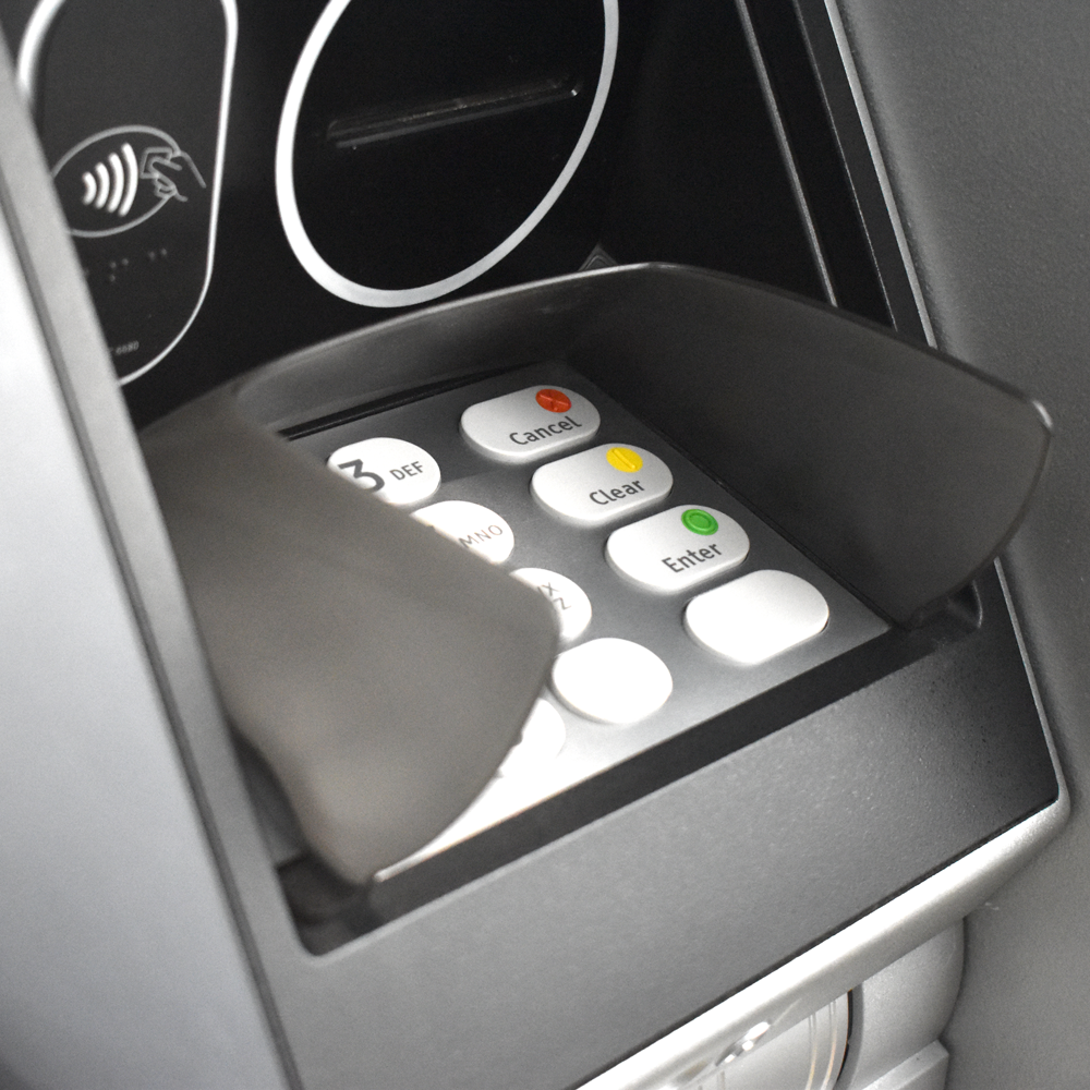 Pinguard's Hybrid 80 Series Walkup: Perfect Fit for Walk-Up Pinguard's Hybrid 80 Series Walkup: Perfect Fit for Walk-Up