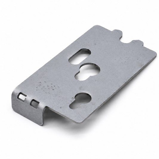 NCR 445-0748888-N OEM Biometric Mounting Bracket Assembly