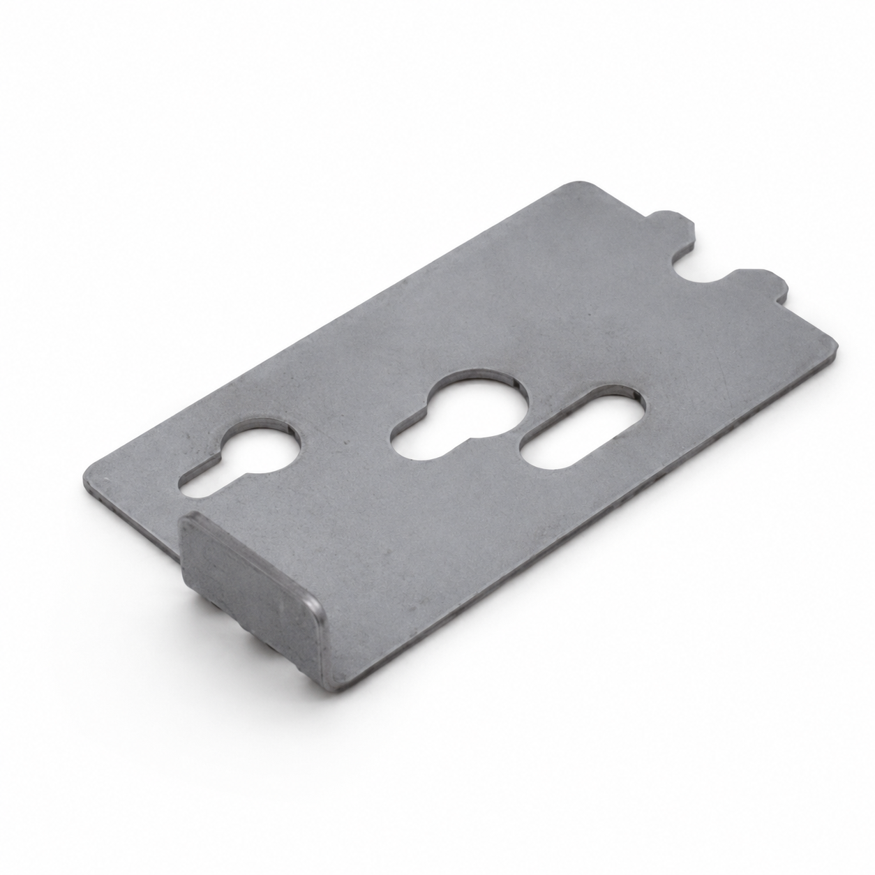 NCR 445-0748888-N OEM Biometric Mounting Bracket Assembly