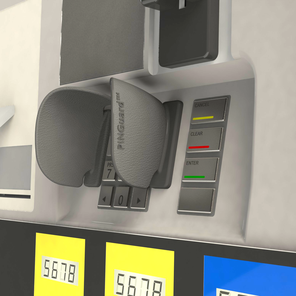 T1 PINGuard