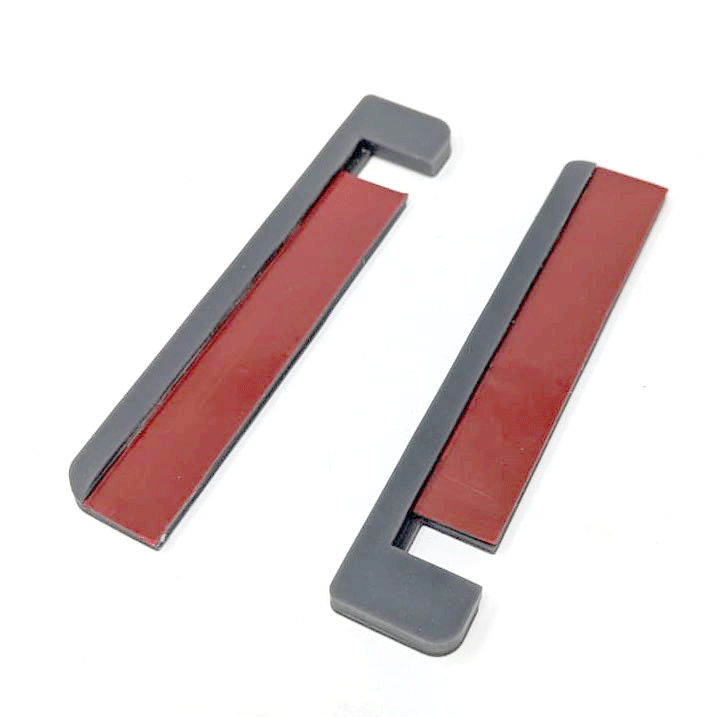 Polymer Note Guide Inserts – NCR ATM Cassette Compatibility