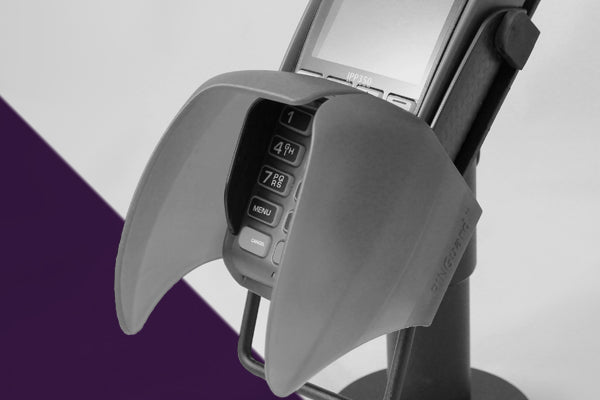 Chip & PIN POS PDQ – pin guard