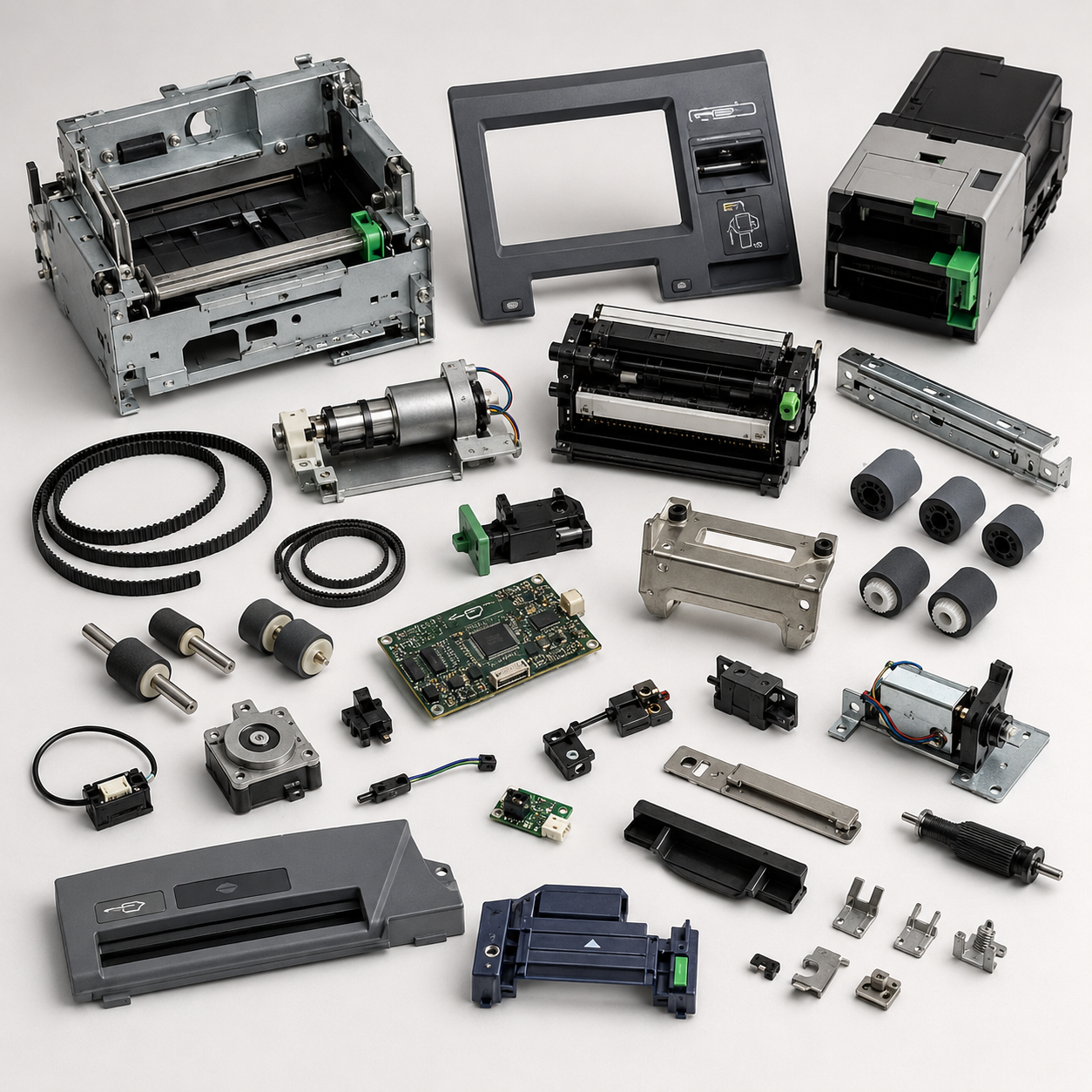 Components