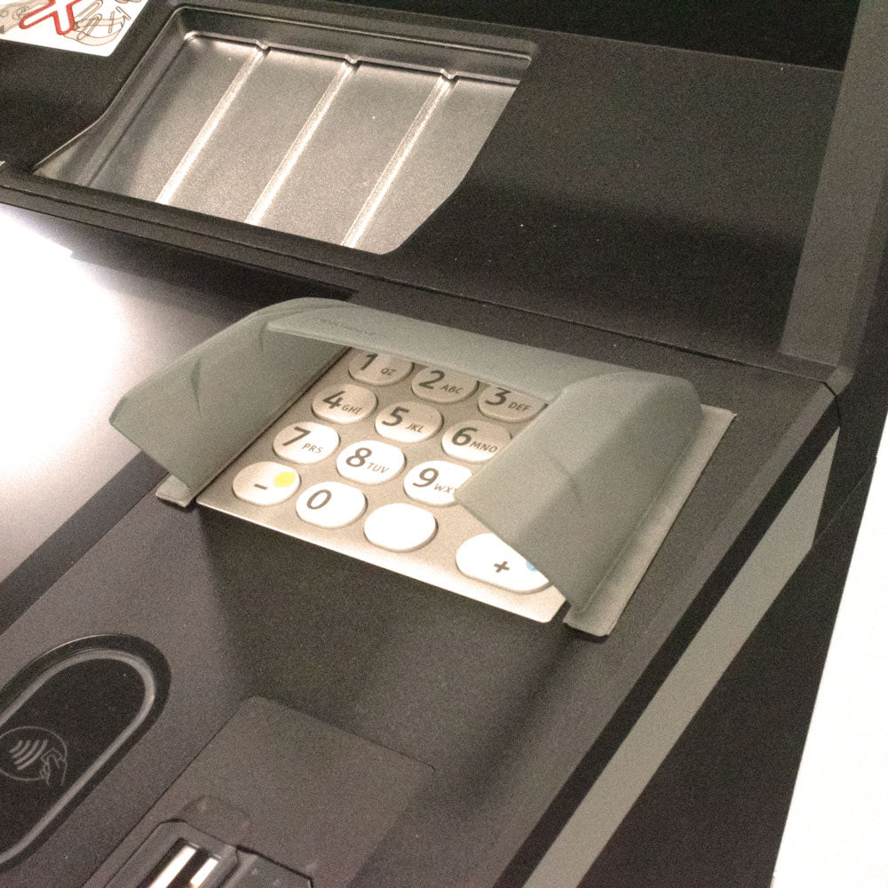 PINGuard Nova – Advanced Protection for NCR ATMs