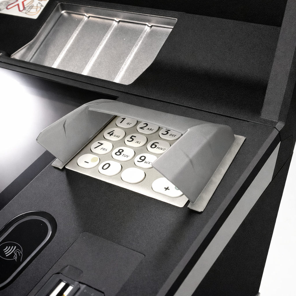 PINGuard Nova – Advanced Protection for NCR ATMs