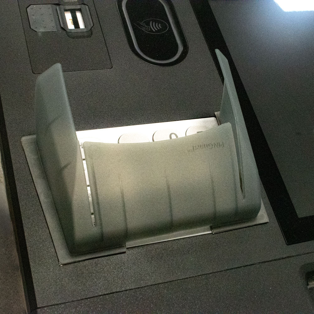 PINGuard Nova – Advanced Protection for NCR ATMs