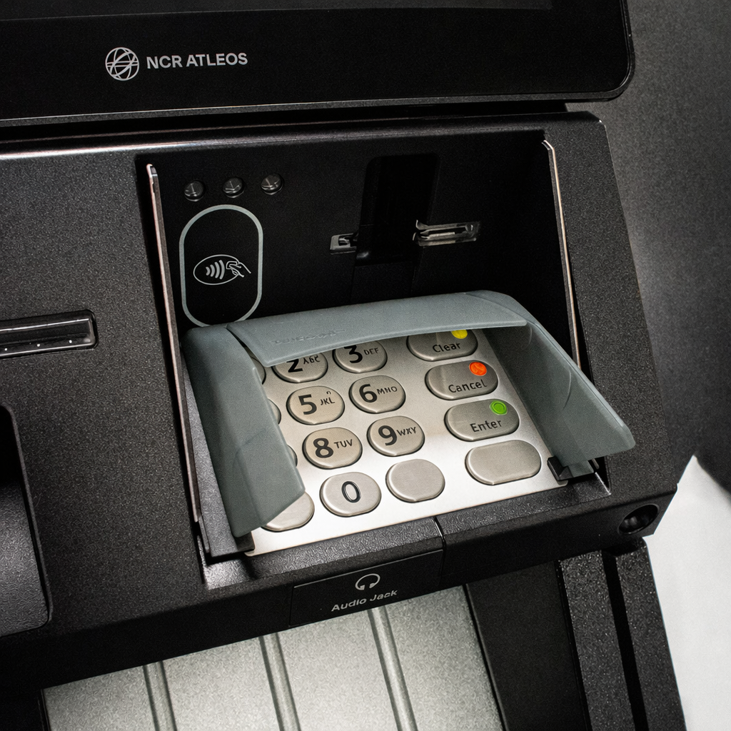 PINGuard Nova – Advanced Protection for NCR ATMs