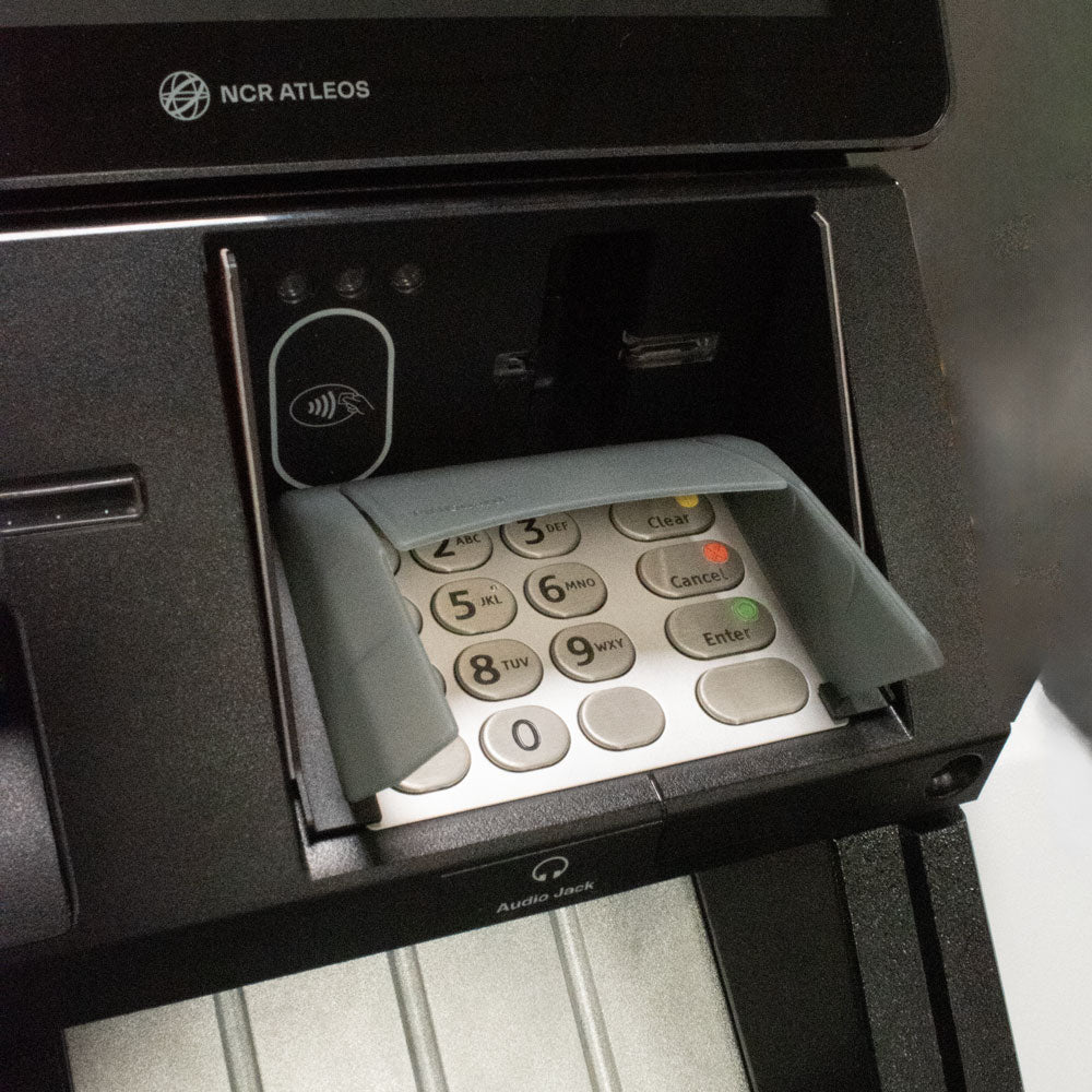 PINGuard Nova – Advanced Protection for NCR ATMs