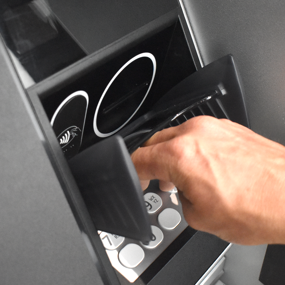 Pinguard's T9+ Range: Latest Design for High Durability ATM Protection ...