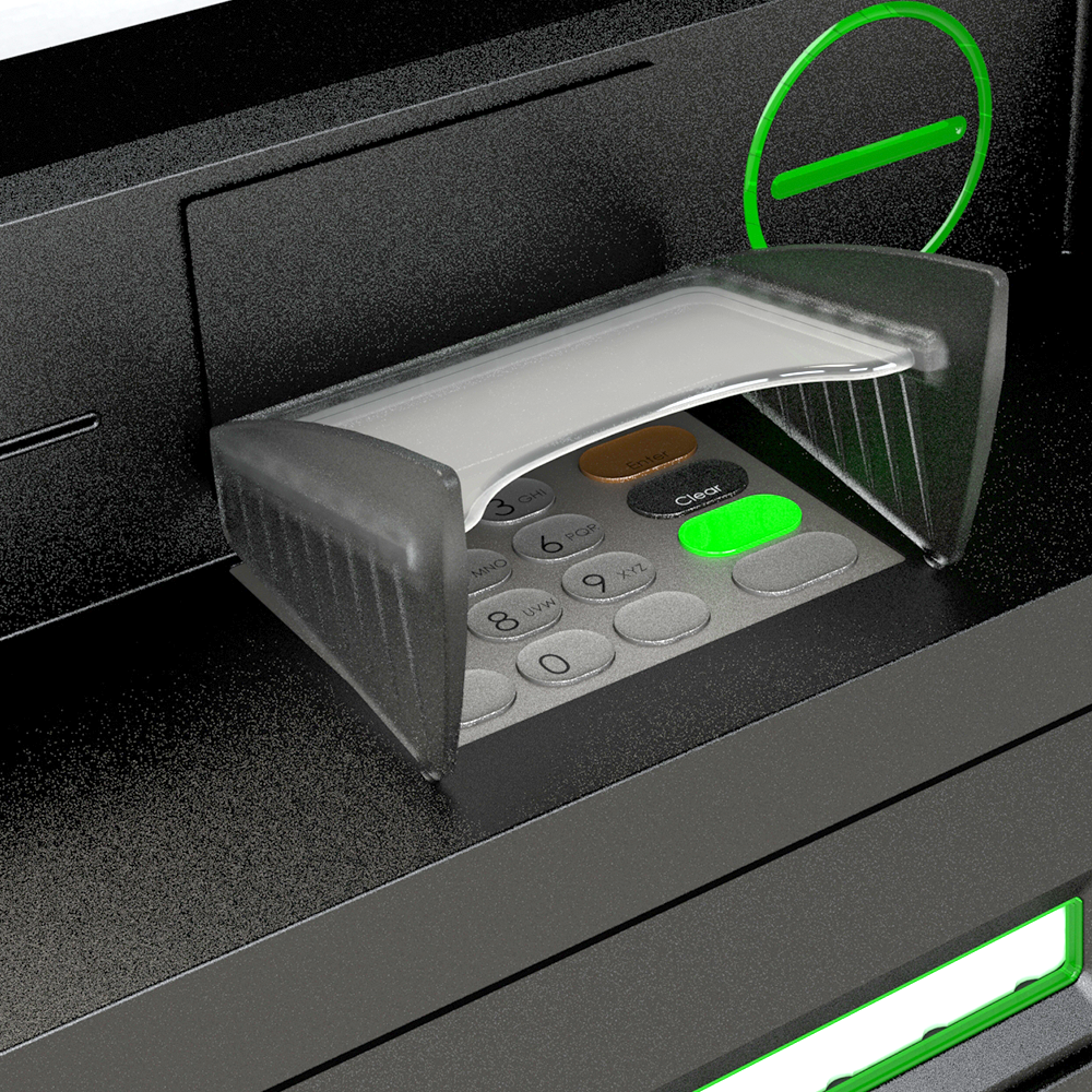 Pinguard's T9+ Range: Latest Design for High Durability ATM Protection ...