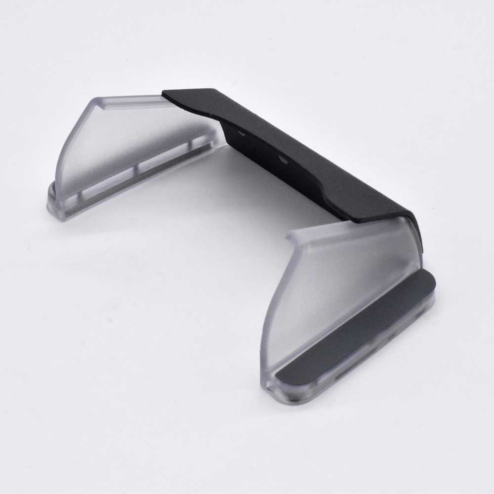 Pinguard's EVO3/5 Range: Unique Patented Polarised Lens for ATM ...