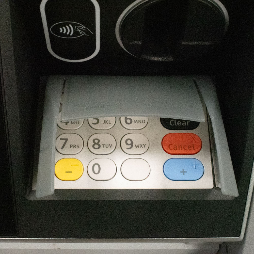 PINGuard Nova – Advanced Protection for NCR ATMs