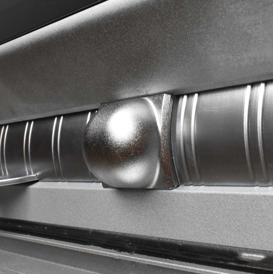 Pinguard's Bloc-Tab: One-Piece Mechanical Solution to Prevent Cash ...