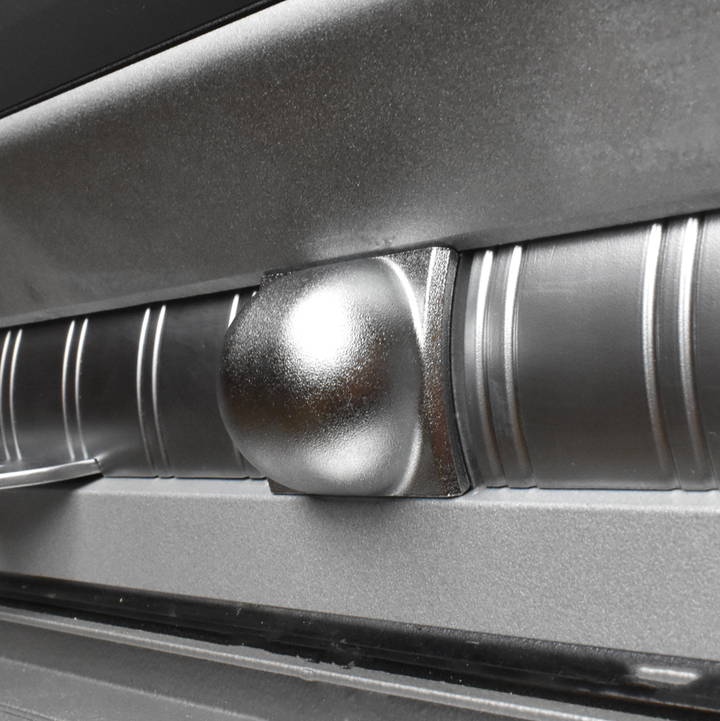 PINGuard: PIN Shields for ATMs Access Control POS Terminal Security