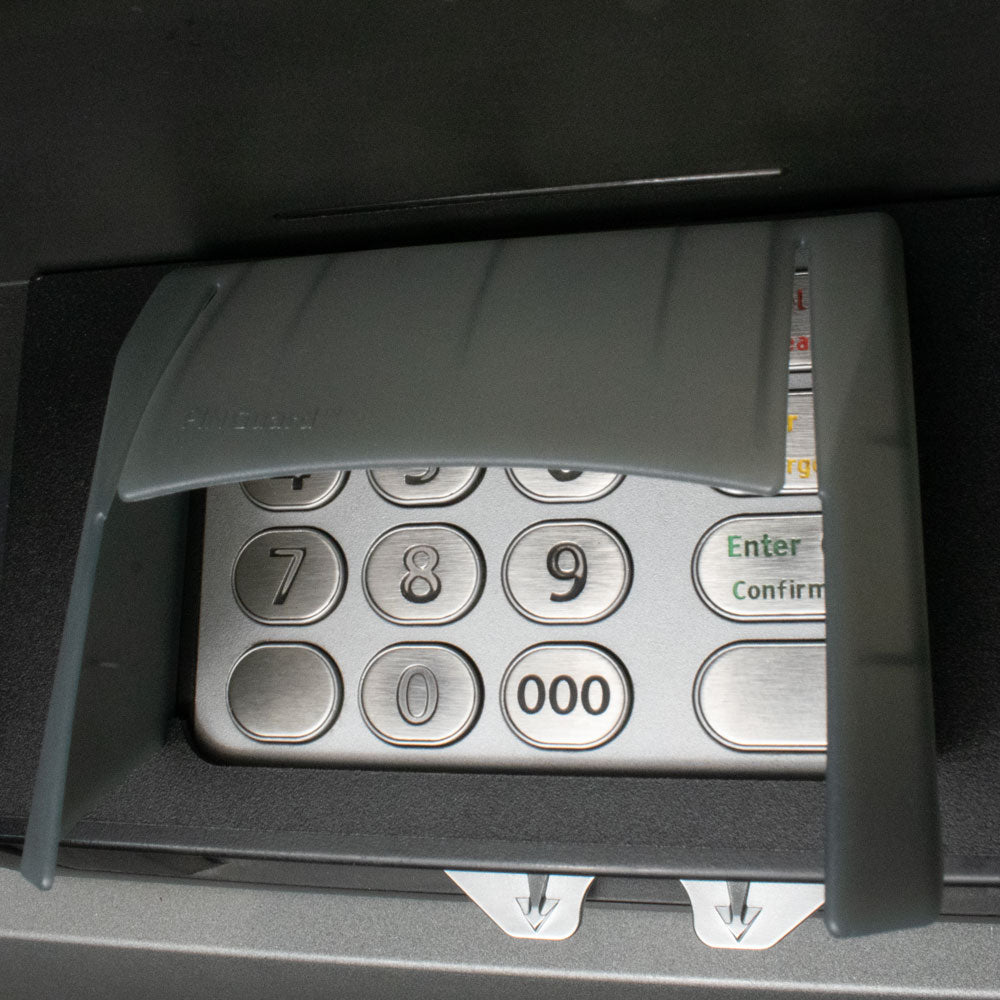 PINGuard Nova – Advanced Protection for NCR ATMs