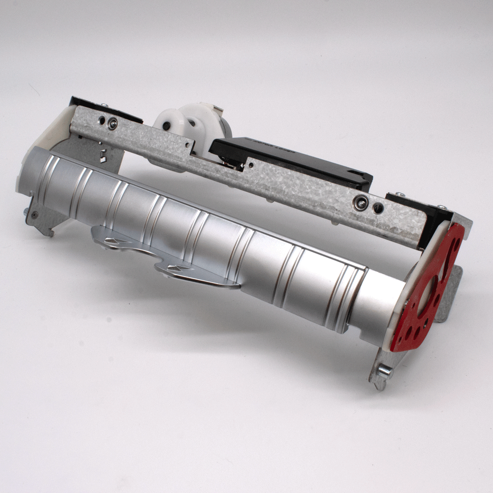 Bloc-Shut - NCR Shutter Lock