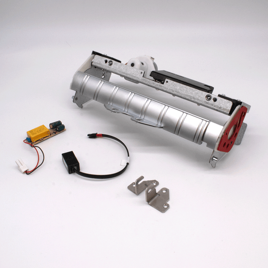 Bloc-Shut - NCR Shutter Lock