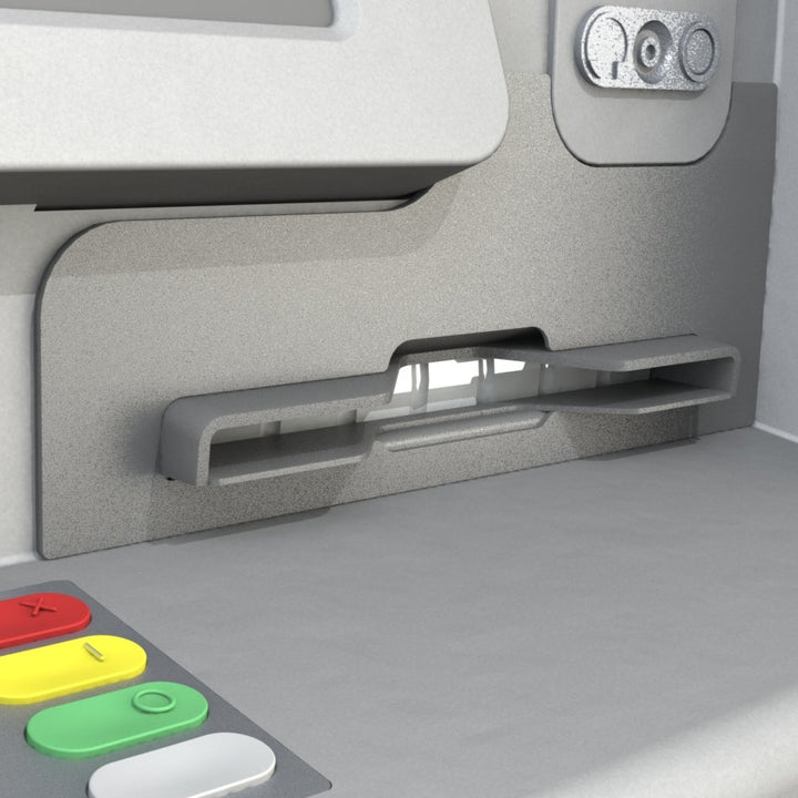 PINGuard: PIN Shields for ATMs Access Control POS Terminal Security ...