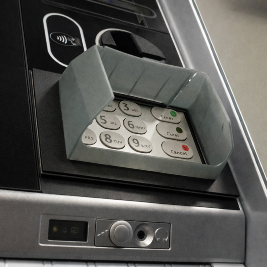 PINGuard Nova – Advanced Protection for NCR Drive-Up ATMs