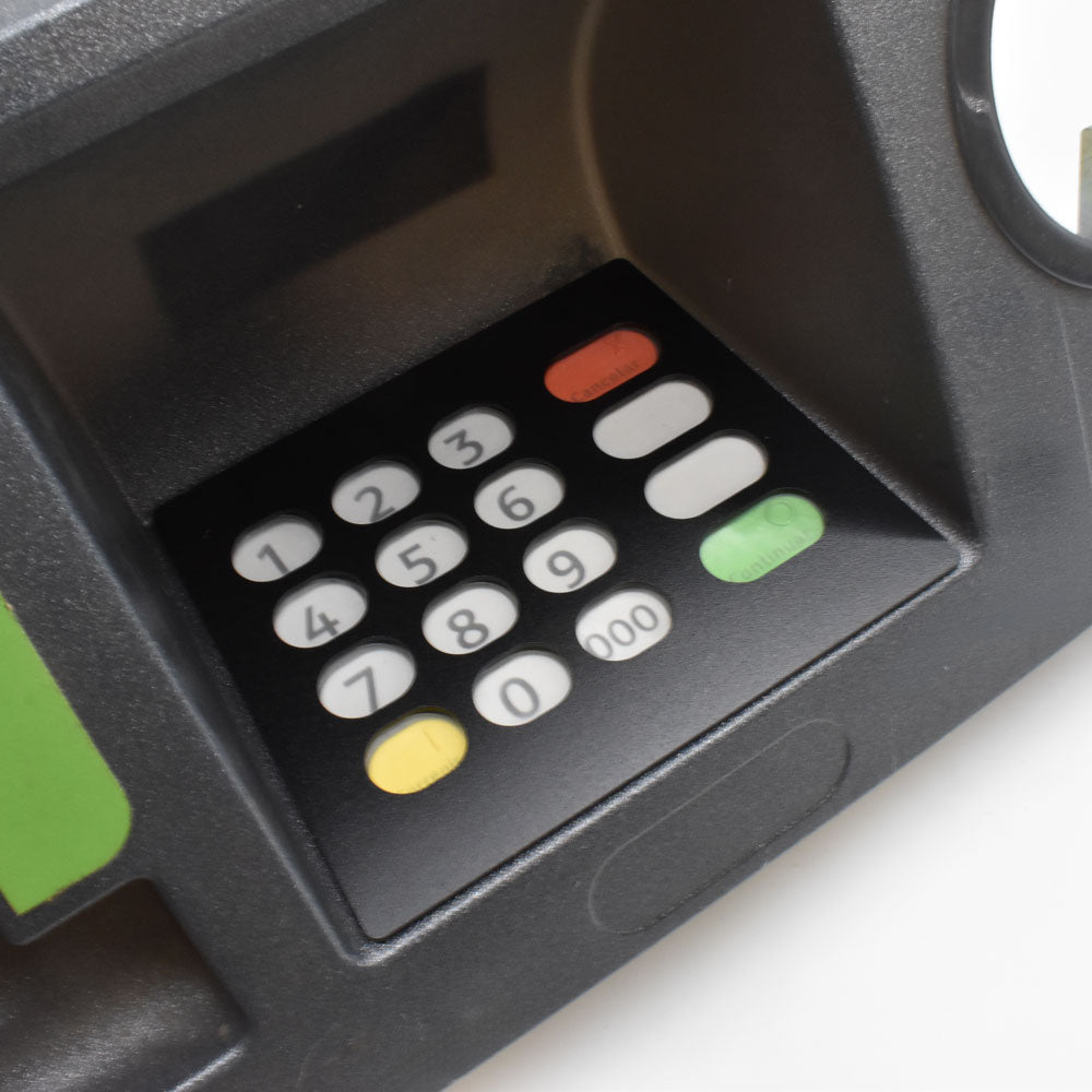 EPP Guard Anti-Glue Keypad Cover for NCR ATMs