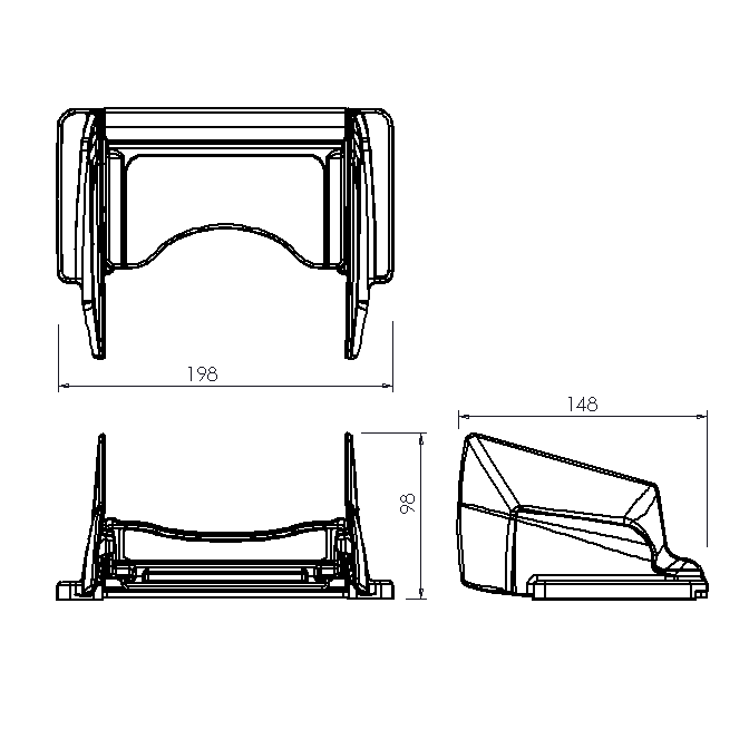 Pinguard's EVO1i Range: Complete Solution for Shielding Your ATM EPP ...