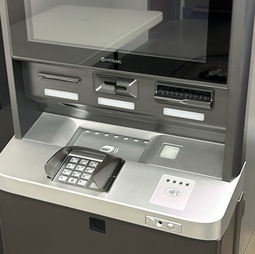 Pinguard's Hybrid 80 Series Walkup: Perfect Fit for Walk-Up Versions of ...