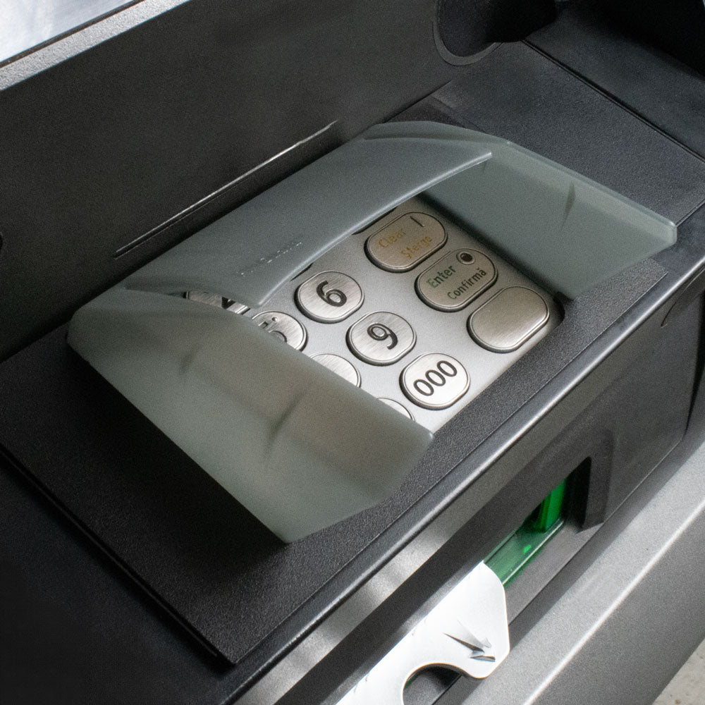 PINGuard Nova – Advanced Protection for NCR ATMs