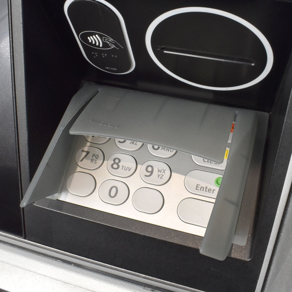 PINGuard Nova – Advanced Protection for NCR ATMs