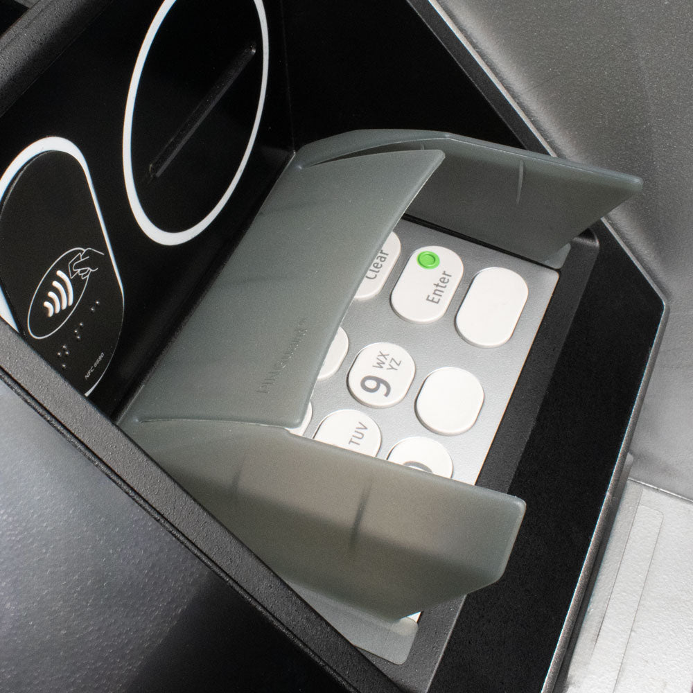 PINGuard Nova – Advanced Protection for NCR ATMs