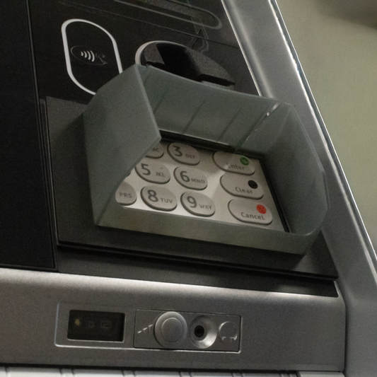 PINGuard Nova – Advanced Protection for NCR Drive-Up ATMs