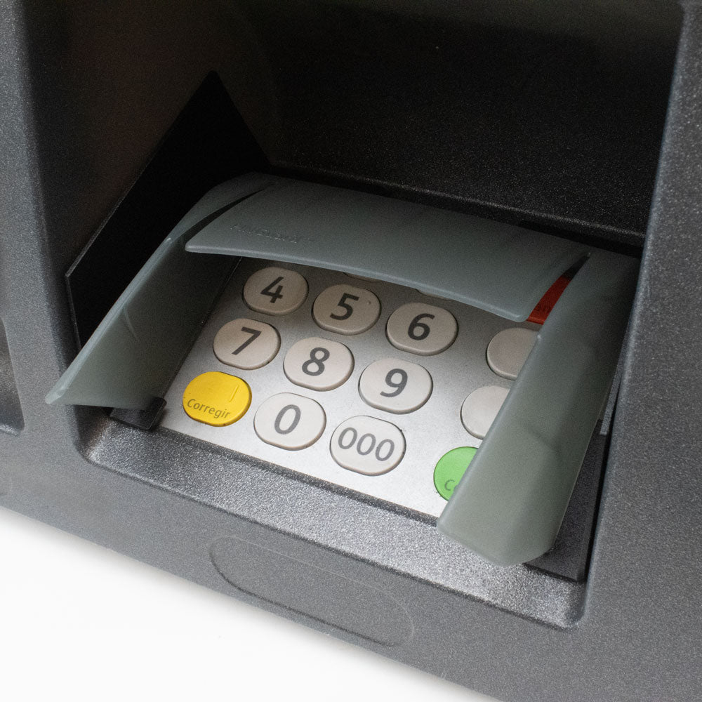 PINGuard Nova – Advanced Protection for NCR ATMs