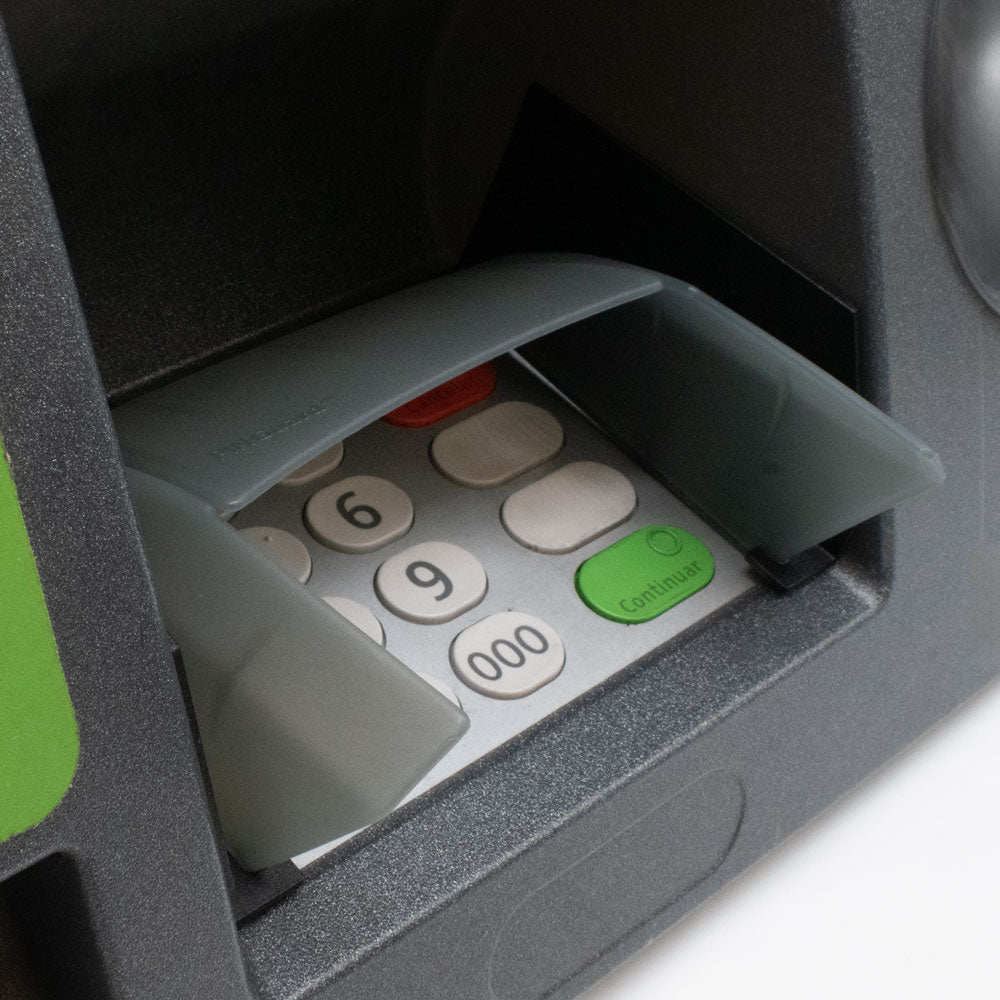 PINGuard Nova – Advanced Protection for NCR ATMs