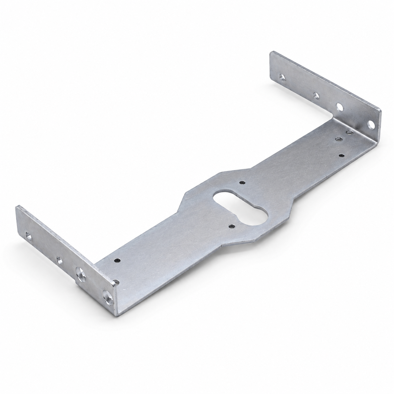 NCR 445-0759046 Tie Bar GBRU Cradle – OEM ATM Spare Part