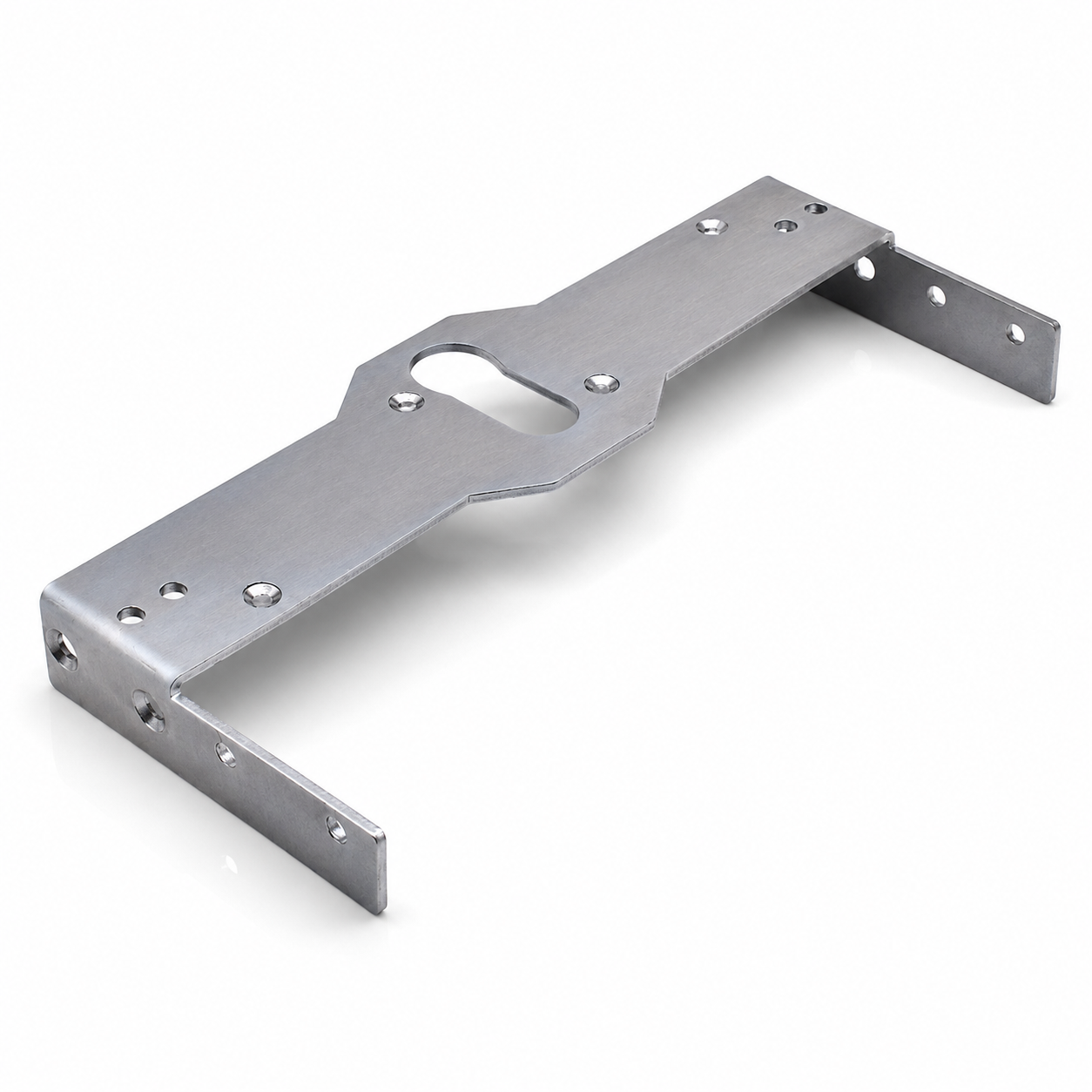 NCR 445-0759046 Tie Bar GBRU Cradle – OEM ATM Spare Part
