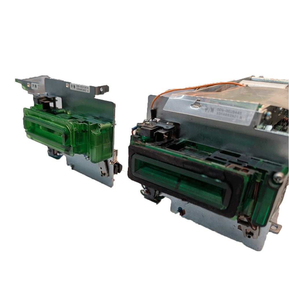 Pinguard's Bloc-Tab: One-Piece Mechanical Solution to Prevent Cash ...