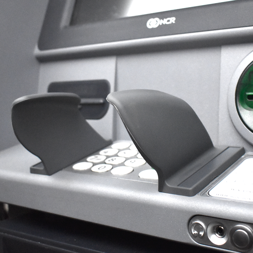Pinguard's T6: Complete Solution to Shielding Your ATM PIN – pin guard