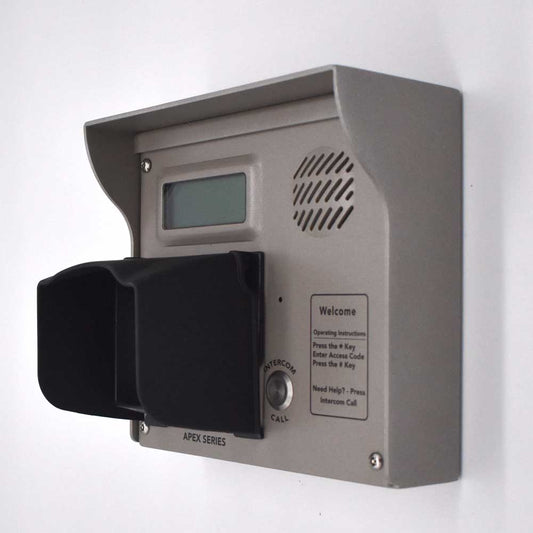 Access Control – pin guard