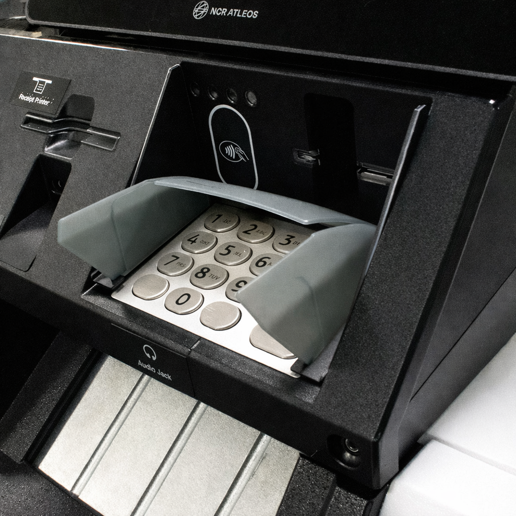 PINGuard Nova – Advanced Protection for NCR ATMs