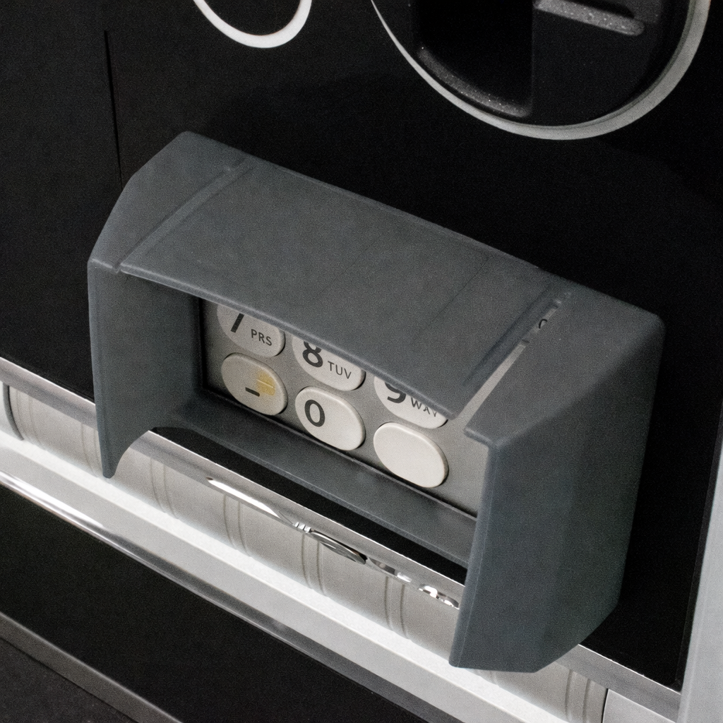 PINGuard Nova – Advanced Protection for NCR Drive-Up ATMs