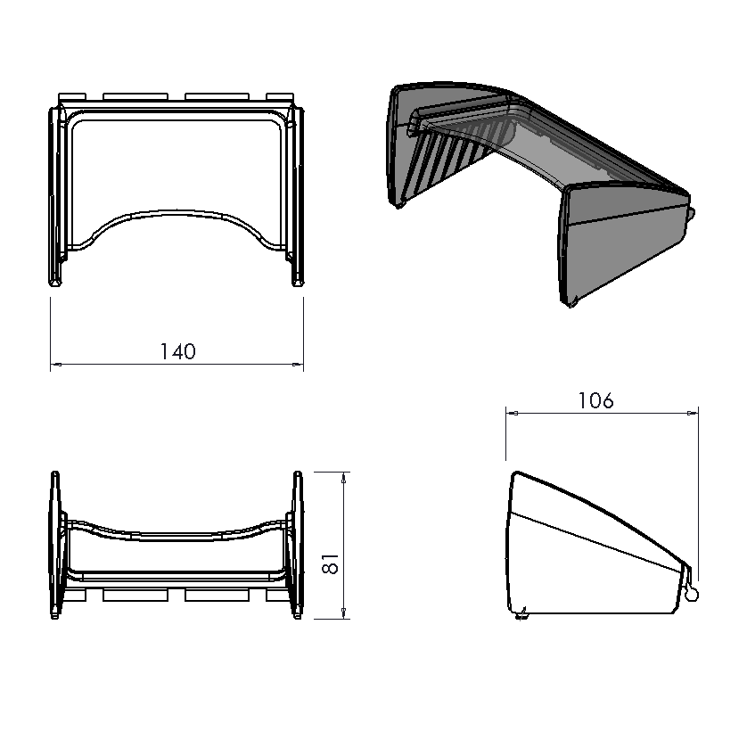Pinguard's T9+ Range: Latest Design for High Durability ATM Protection ...