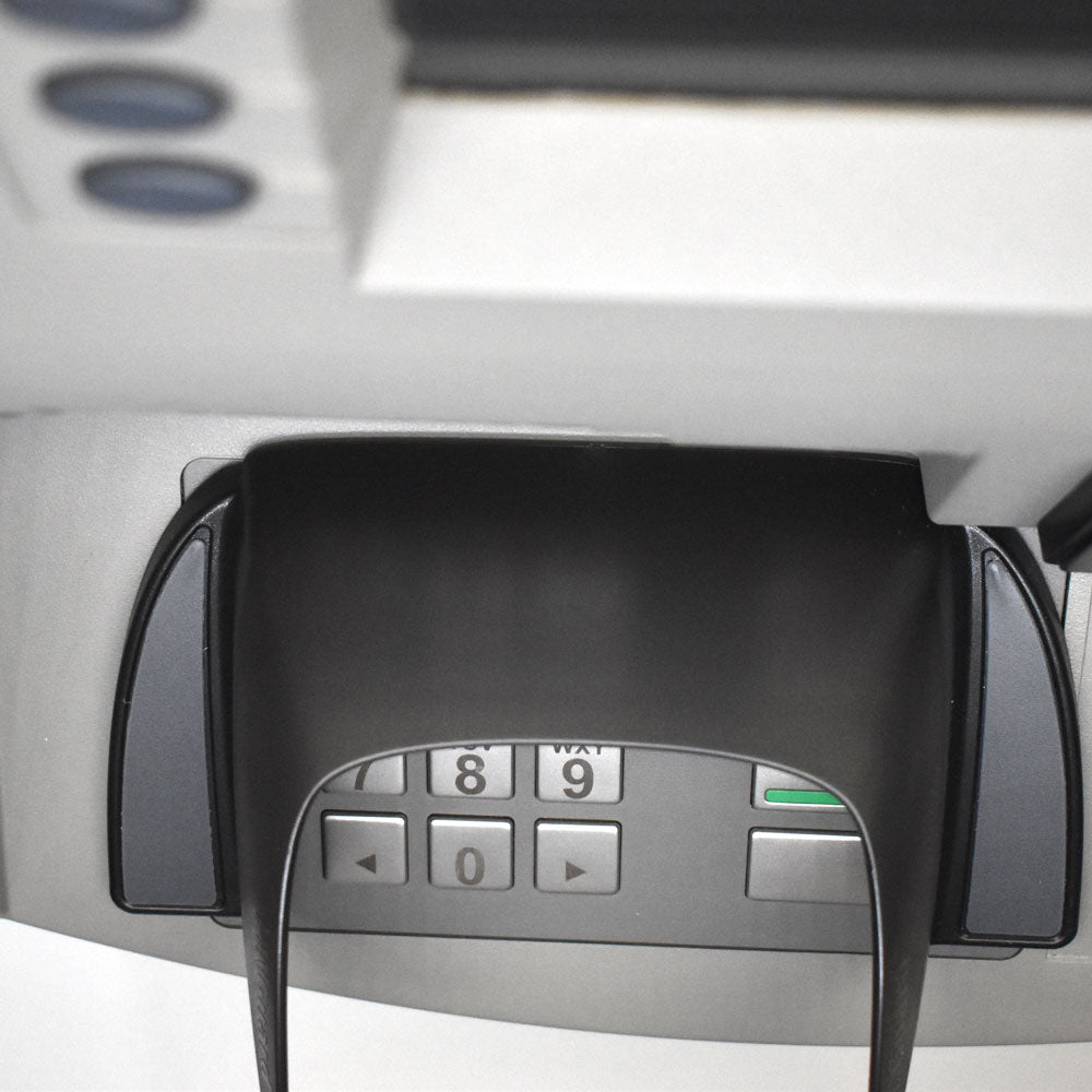 Pinguard's Hybrid Narrow: Compact and Robust PIN Guard for ATMs – pin guard