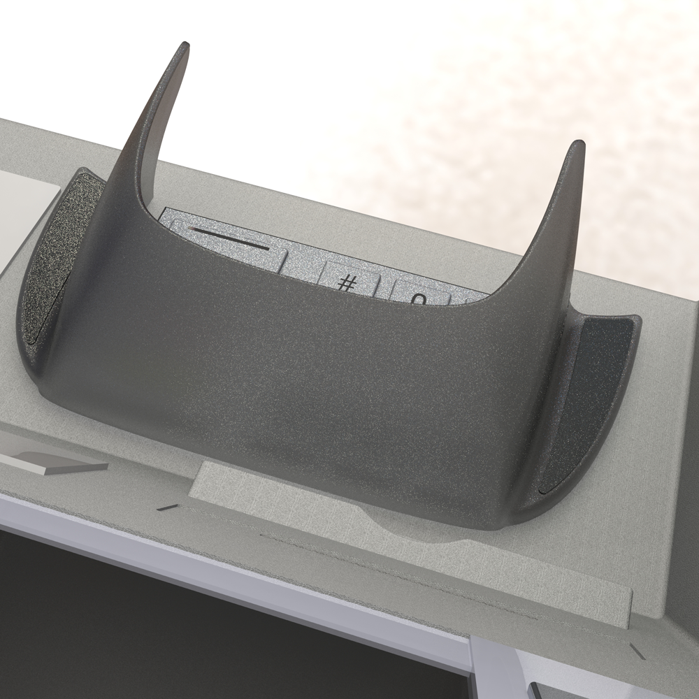 Hybrid Wide: Robust PIN Guard for Diebold Nixdorf ATM – PINGuard