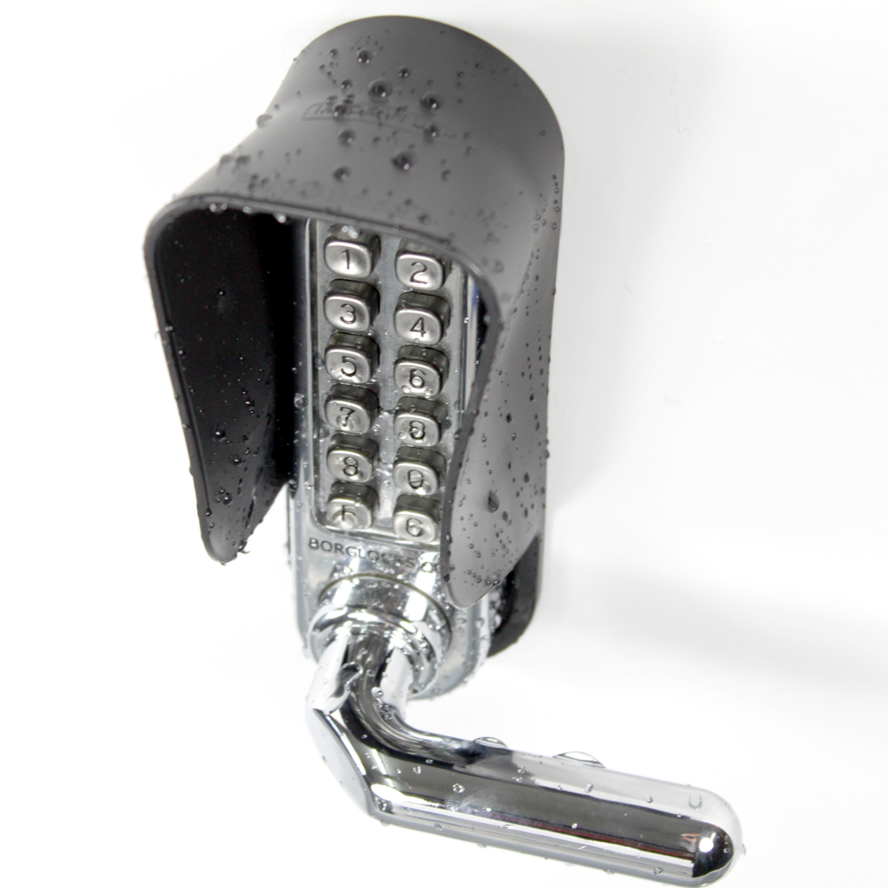 Pinguard's XT-2 Weathershield: Durable PIN Guard for Outdoor Terminals ...