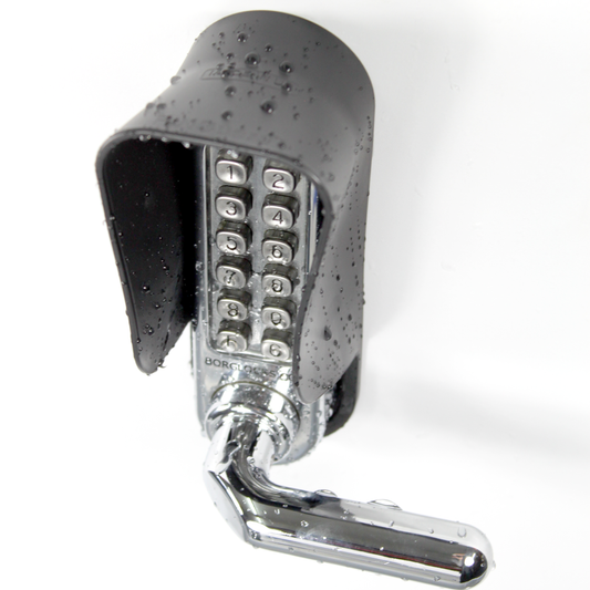 Access Control – pin guard