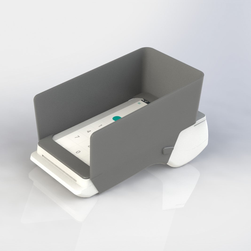 Pinguard's Yomani Chip and PIN: Secure PIN Guard for Yomani POS ...