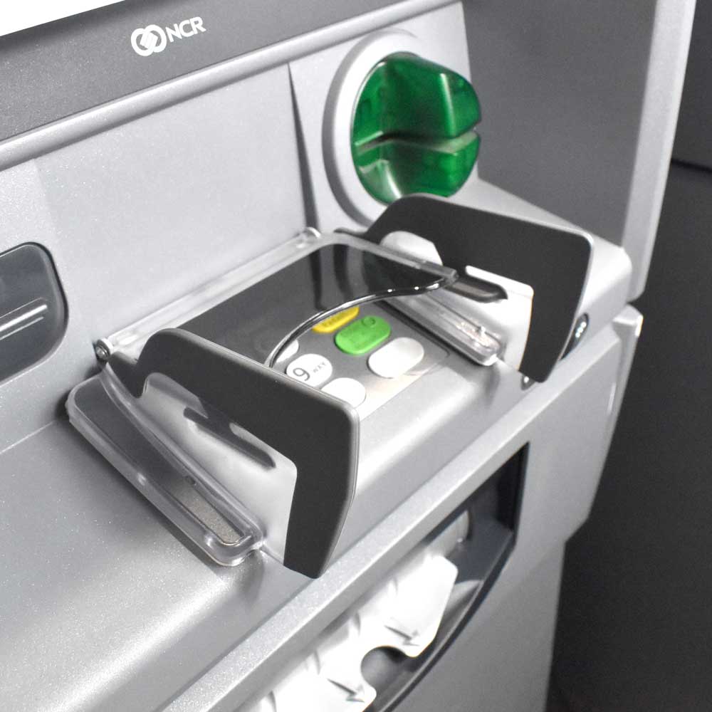 Pinguard's EVO1i Range: Complete Solution for Shielding Your ATM EPP ...