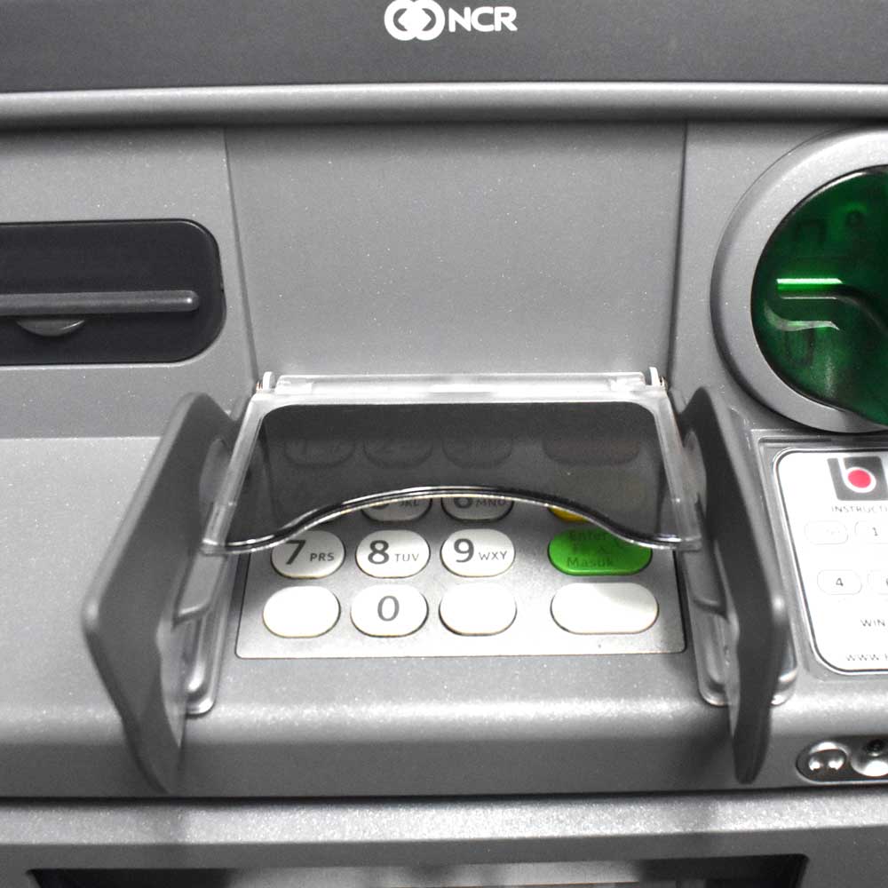 Pinguard's EVO1i Range: Complete Solution for Shielding Your ATM EPP ...