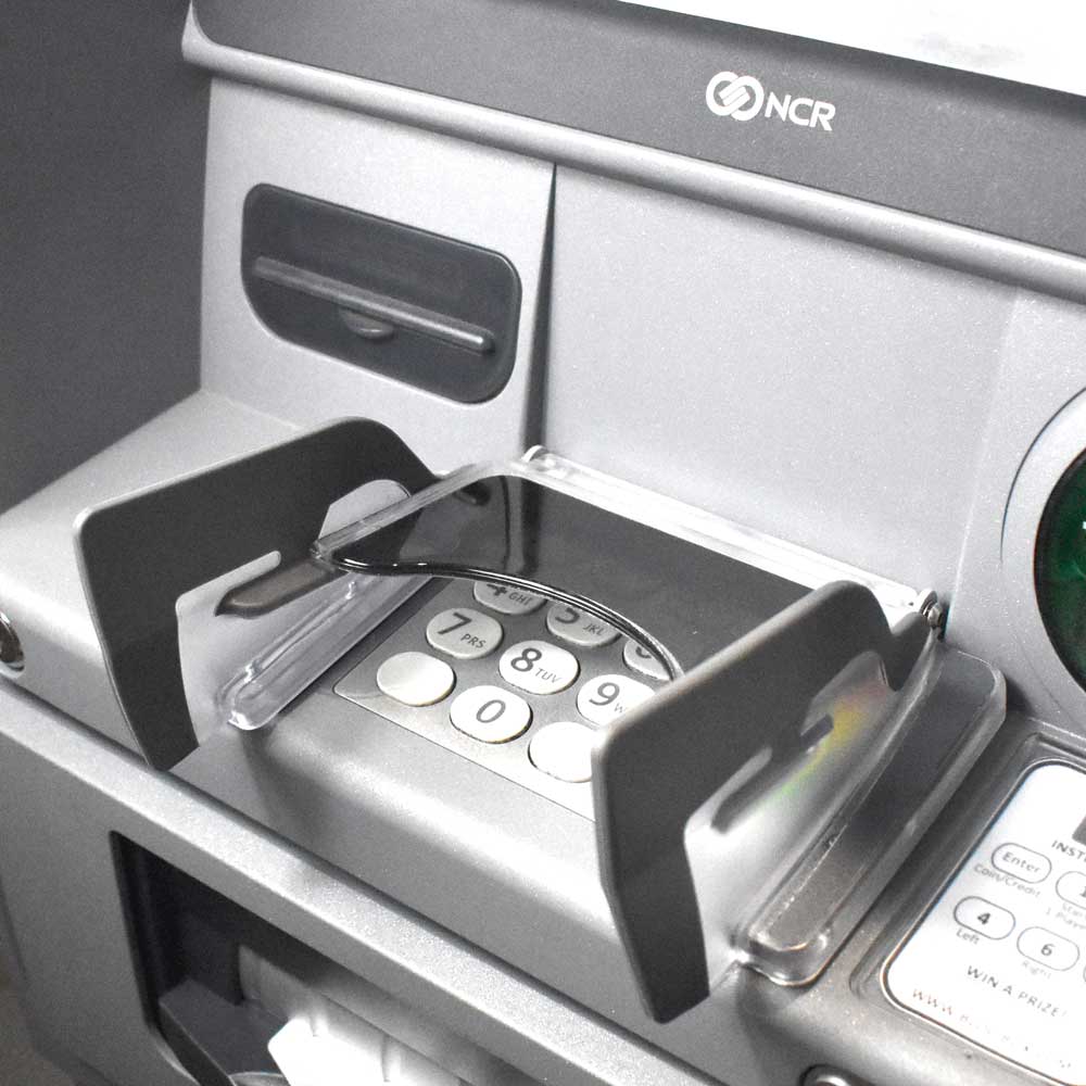 Pinguard's EVO1i Range: Complete Solution for Shielding Your ATM EPP ...