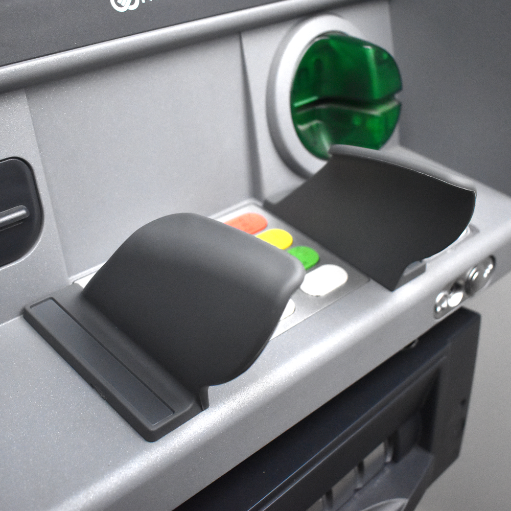 Pinguard's T6: Complete Solution to Shielding Your ATM PIN – PINGuard