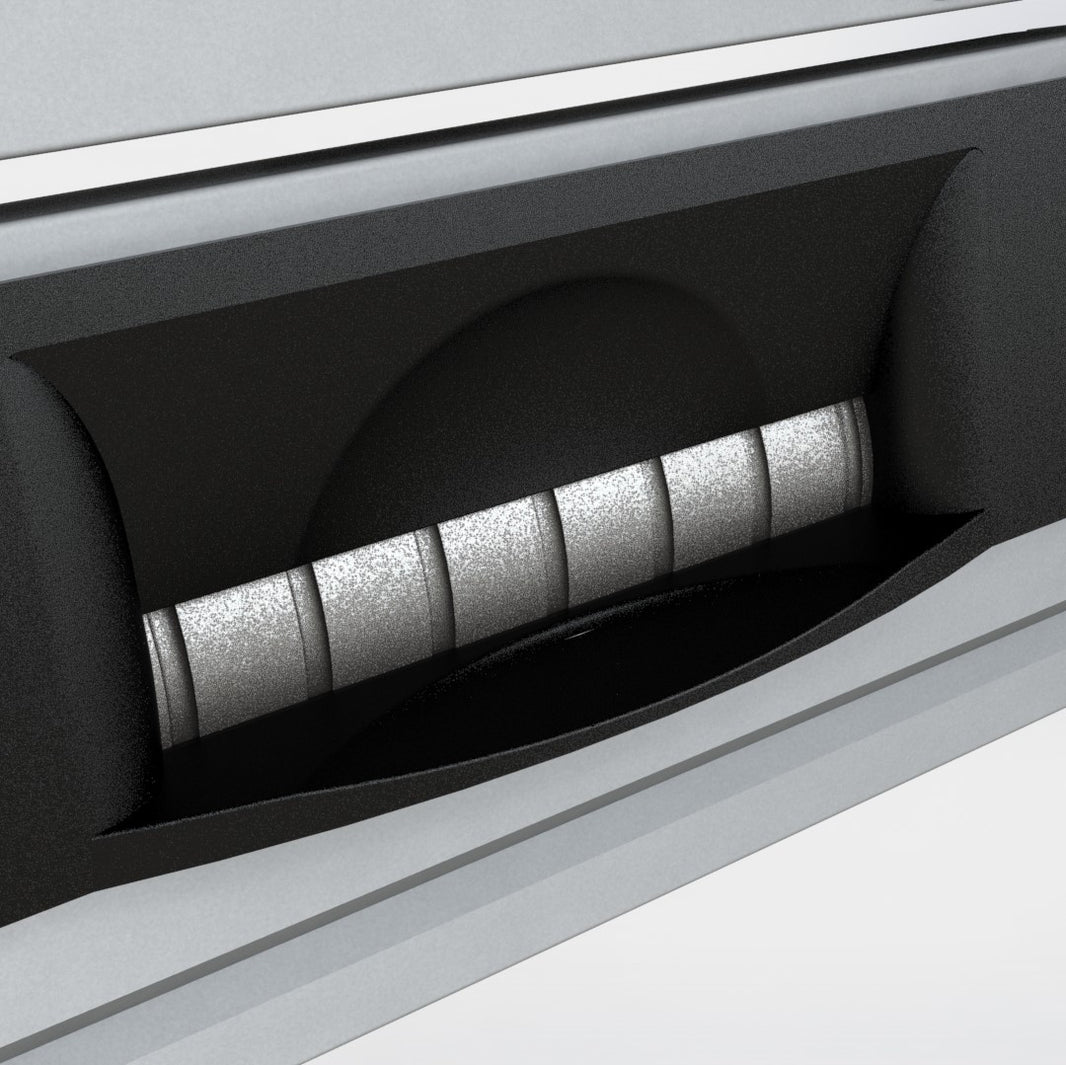 PINGuard: PIN Shields for ATMs Access Control POS Terminal Security